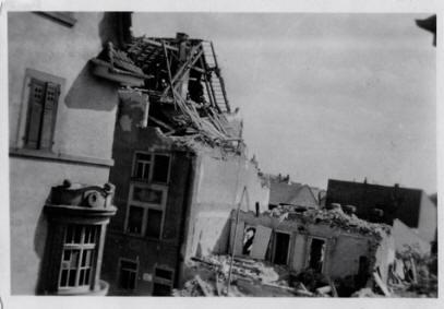 Schweinfurt — historical image