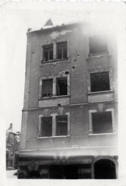 Schweinfurt — historical image