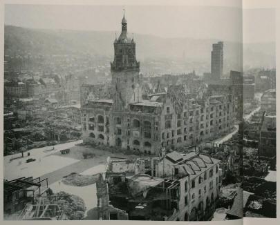 Stuttgart — historical image