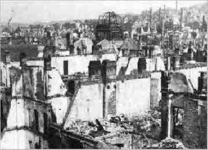 Wuppertal — historical image