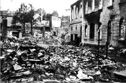 Wuppertal — historical image