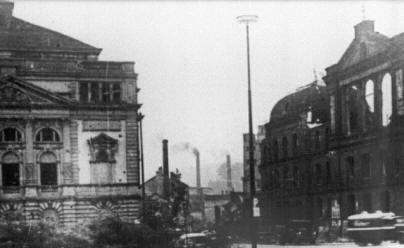 Wuppertal — historical image