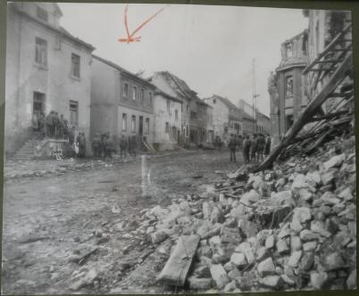 Aachen — historical image