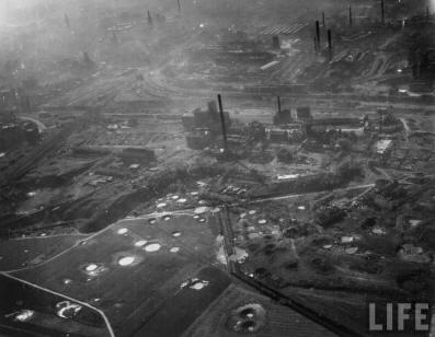 Bochum — historical image