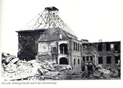 Bochum — historical image