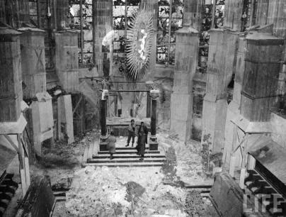 Aachen — historical image