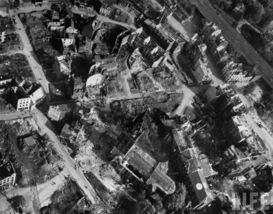Bochum — historical image