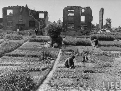 Bochum — historical image