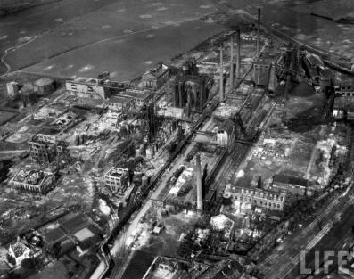 Bochum — historical image
