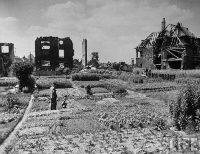 Bochum — historical image