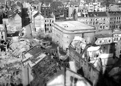 Bochum — historical image