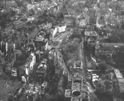 Aachen — historical image