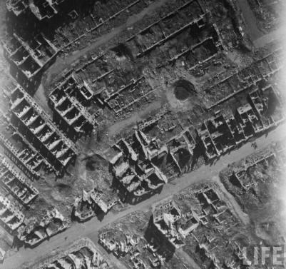 Bremen — historical image
