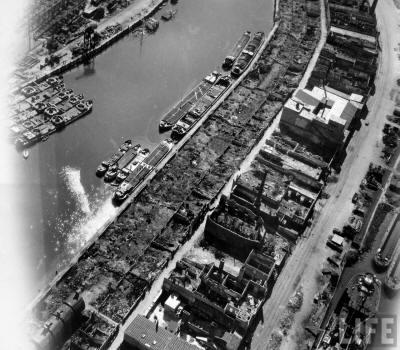 Bremen — historical image