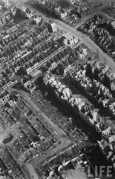 Bremen — historical image