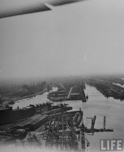 Bremen — historical image