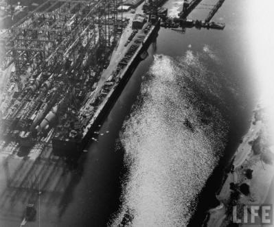Bremen — historical image
