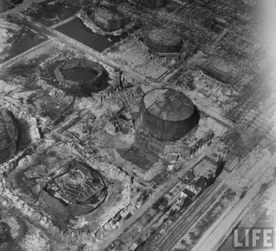 Bremen — historical image