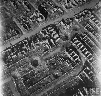Bremen — historical image