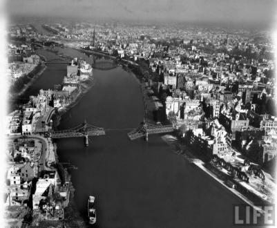Bremen — historical image