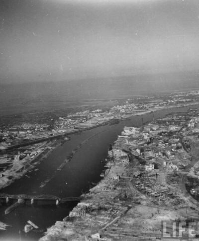 Bremen — historical image