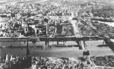Bremen — historical image
