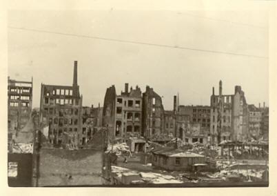 Bremen — historical image