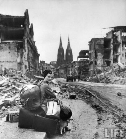 Cologne — historical image