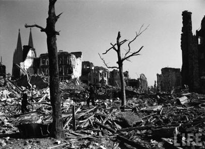 Cologne — historical image