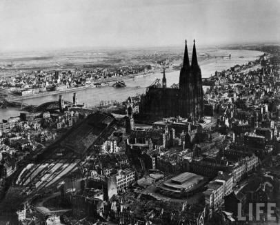 Cologne — historical image