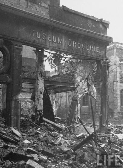 Kiel — historical image