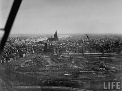 Cologne — historical image