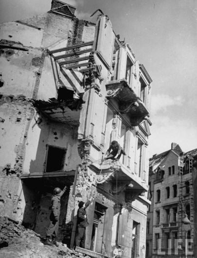 Cologne — historical image