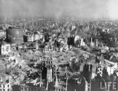 Cologne — historical image