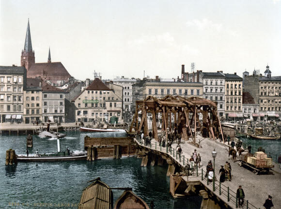 Stettin
