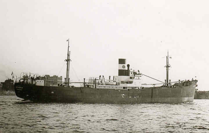 Thielbek — historical image