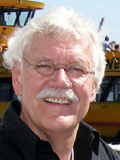 Carlo von Tiedemann — Stargard, 1943-, actor and moderator